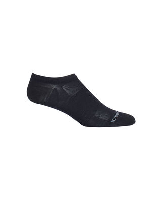 Men's Merino Wool Socks for Running, Hiking & Skiing | Icebreaker®
